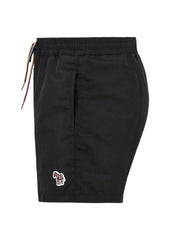 Costume boxer PS zebra PAUL SMITH Uomo - Nero