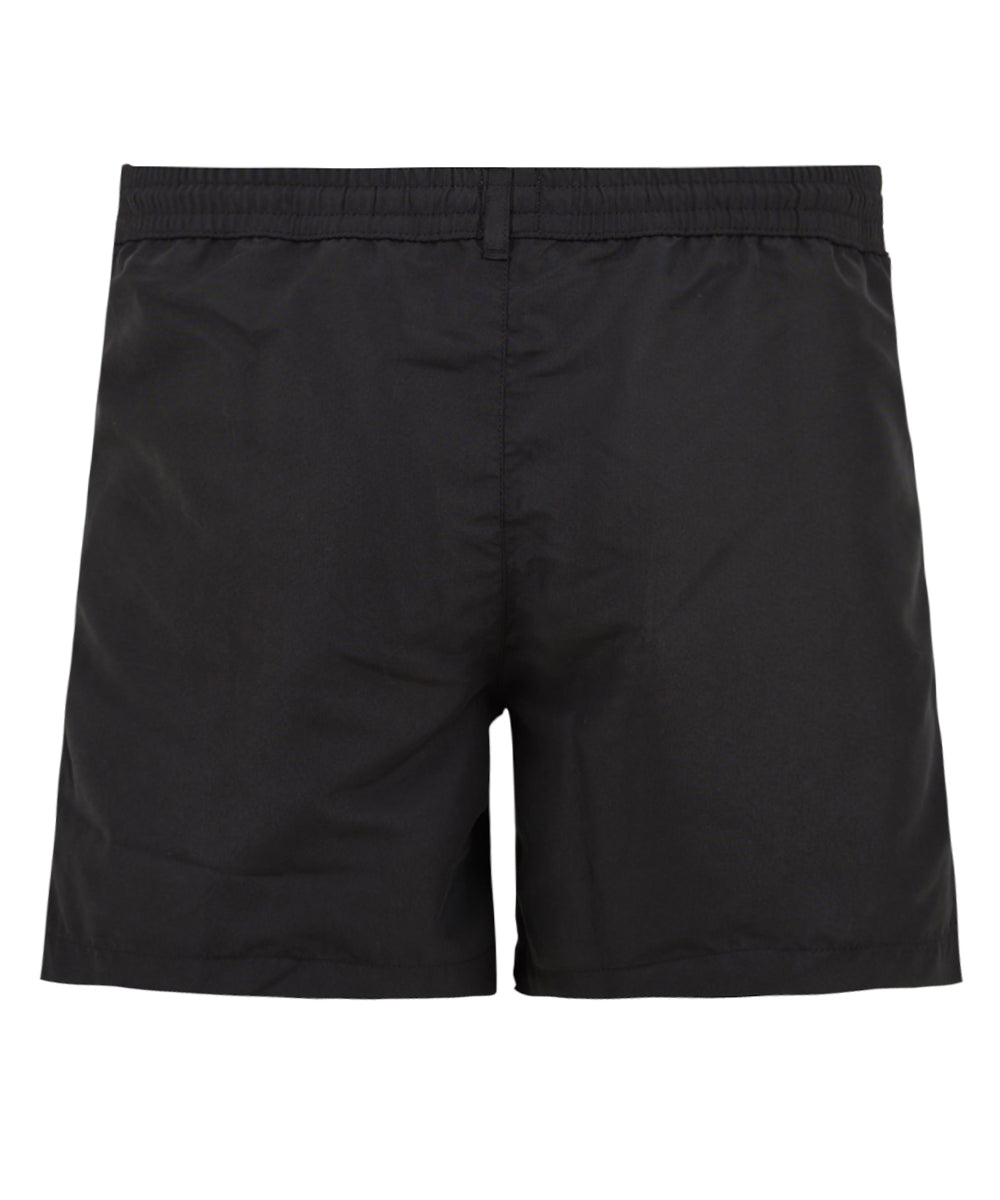 Costume boxer PS zebra PAUL SMITH Uomo - Nero