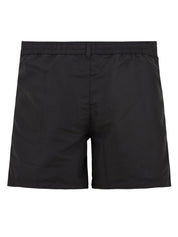 Costume boxer PS zebra PAUL SMITH Uomo - Nero