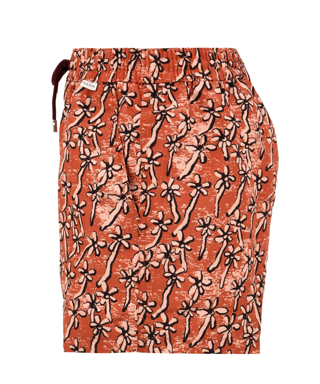 Costume boxer Field Flowers PAUL SMITH Uomo - Arancione