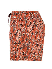 Costume boxer Field Flowers PAUL SMITH Uomo - Arancione