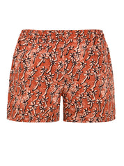 Costume boxer Field Flowers PAUL SMITH Uomo - Arancione