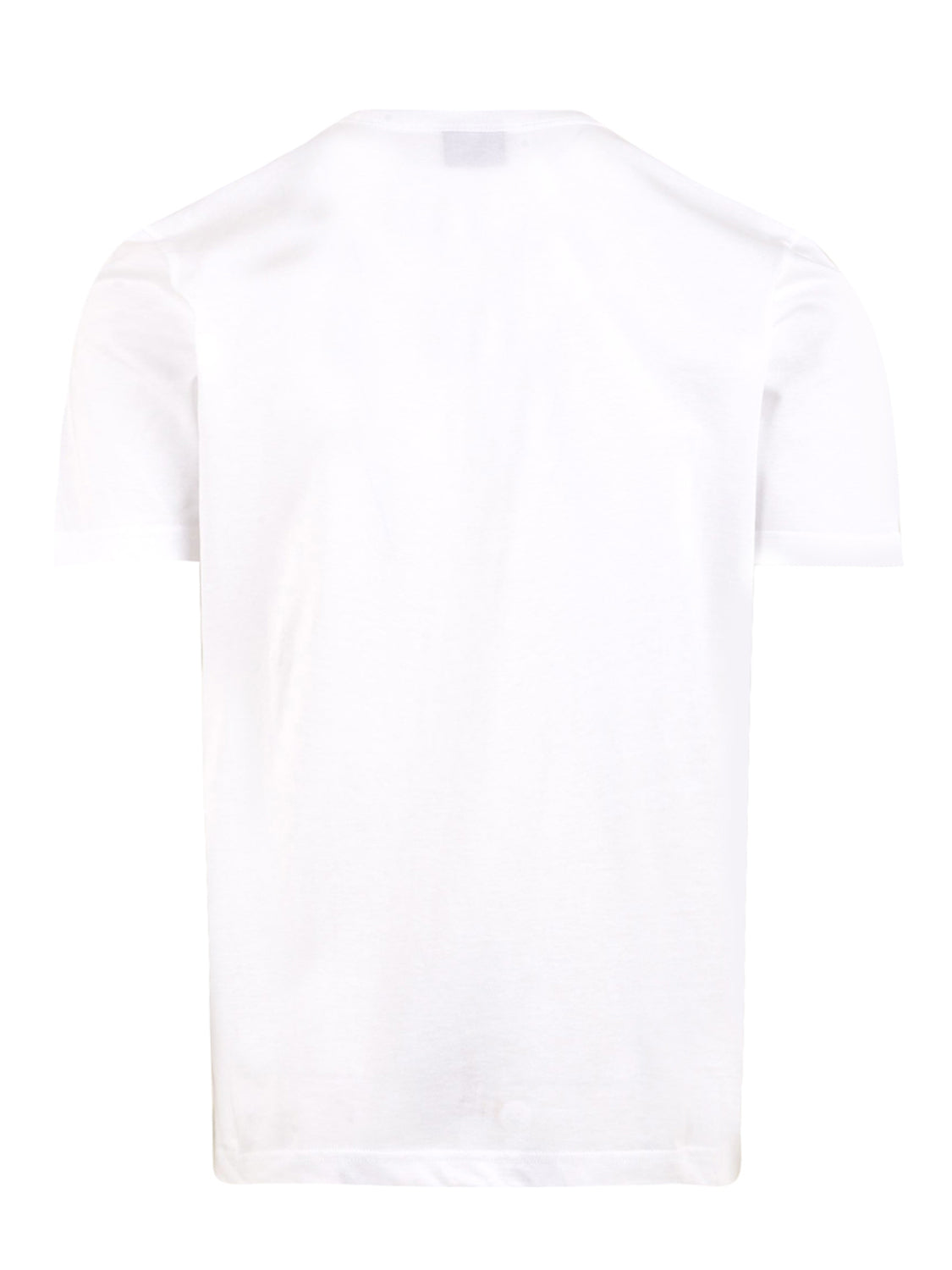 T-shirt regular fit Lollies PAUL SMITH Uomo - Bianco