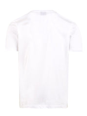 T-shirt regular fit Lollies PAUL SMITH Uomo - Bianco