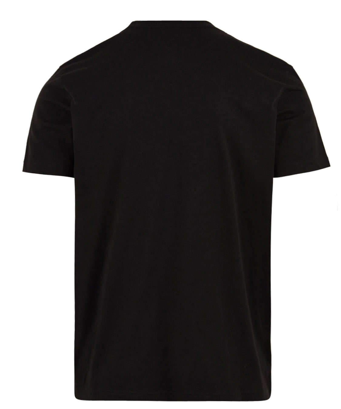 T-shirt regular fit Lollies PAUL SMITH Uomo - Nero