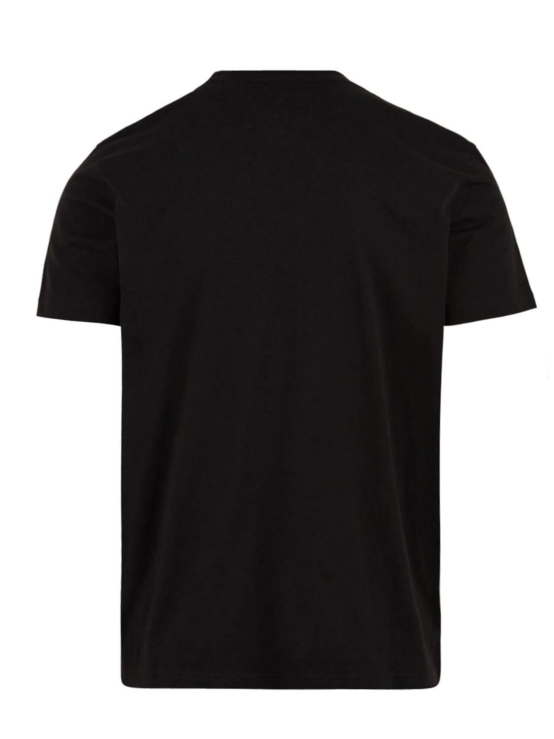 T-shirt regular fit Lollies PAUL SMITH Uomo - Nero