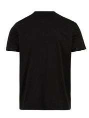 T-shirt regular fit Lollies PAUL SMITH Uomo - Nero
