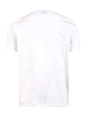 T-shirt regular fit Cross PAUL SMITH Uomo - Bianco