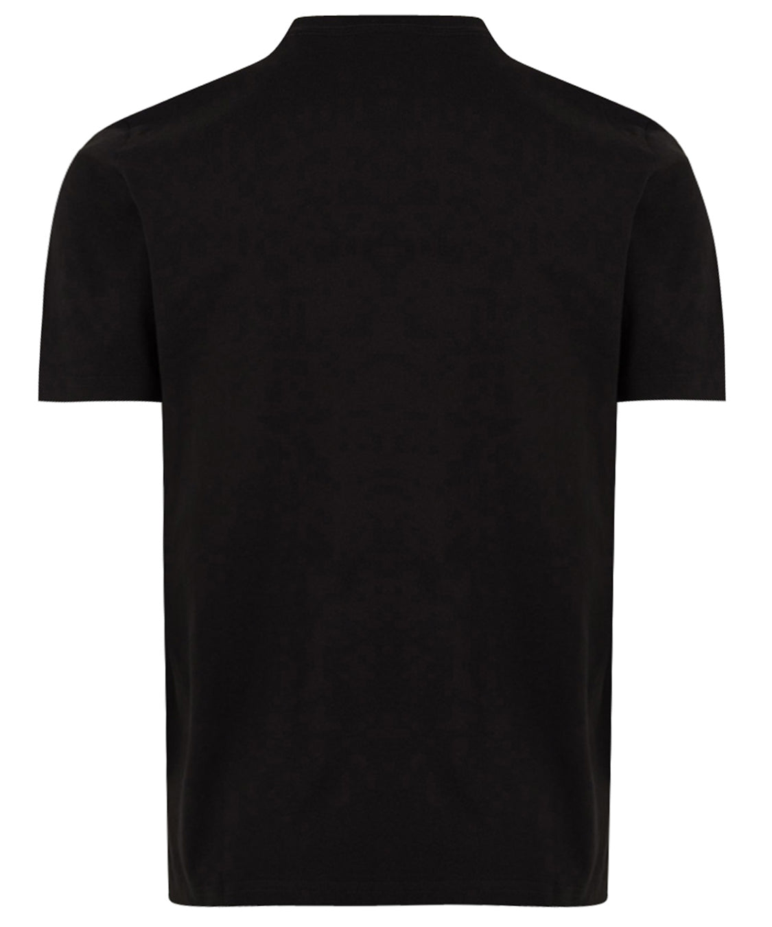 T-shirt regular fit Cross PAUL SMITH Uomo - Nero