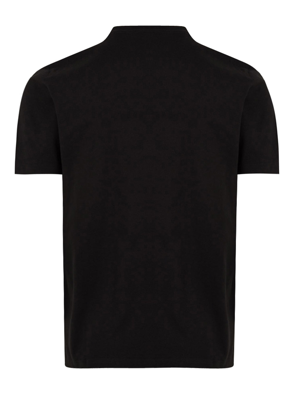 T-shirt regular fit Cross PAUL SMITH Uomo - Nero