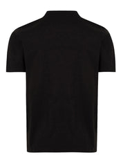 T-shirt regular fit Cross PAUL SMITH Uomo - Nero