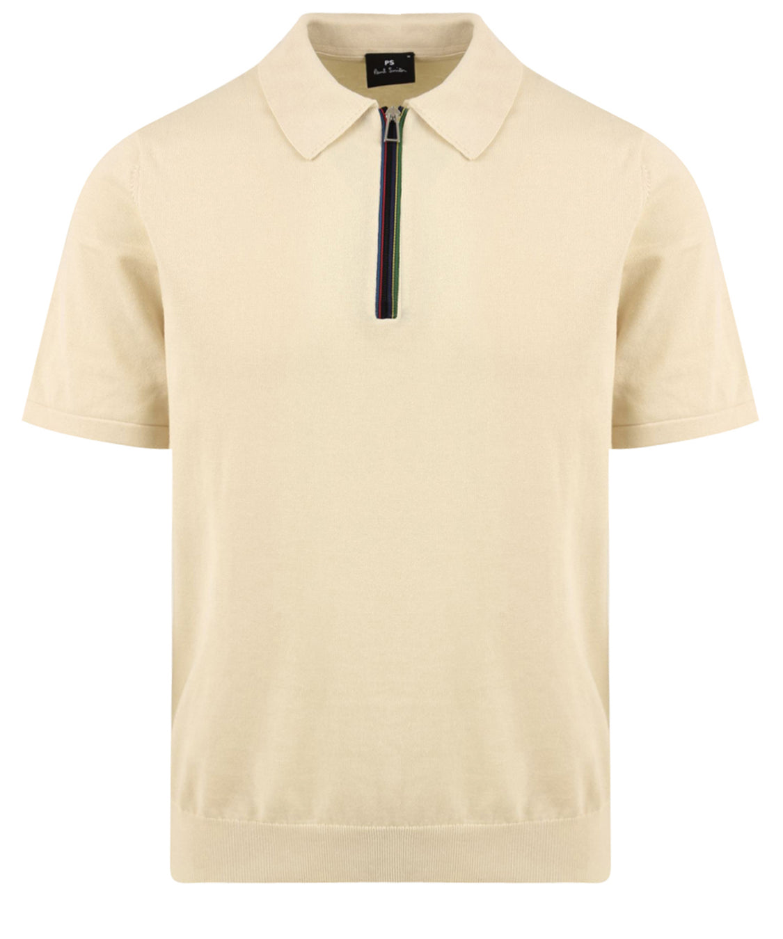 Polo PAUL SMITH Uomo - Beige