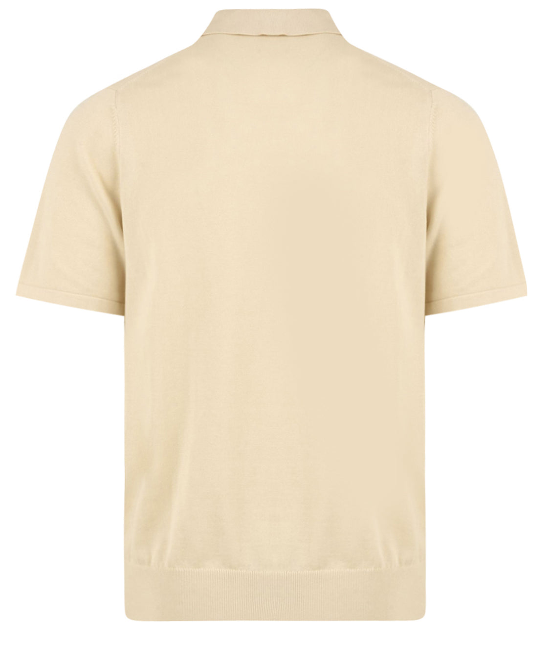 Polo PAUL SMITH Uomo - Beige