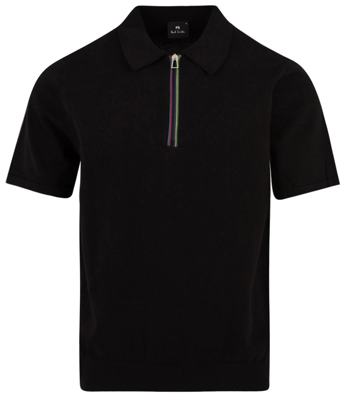 Polo PAUL SMITH Uomo - Nero