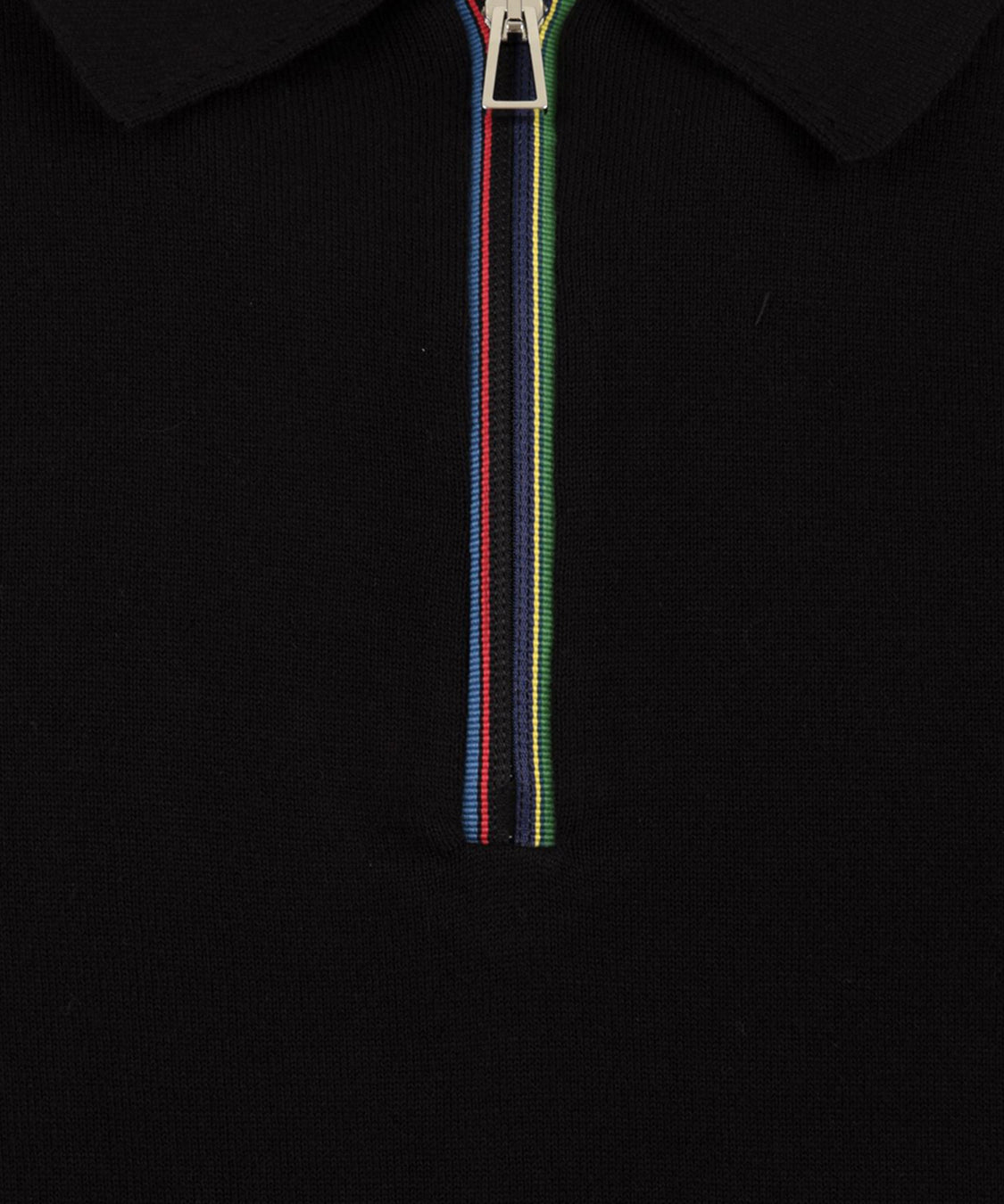Polo PAUL SMITH Uomo - Nero