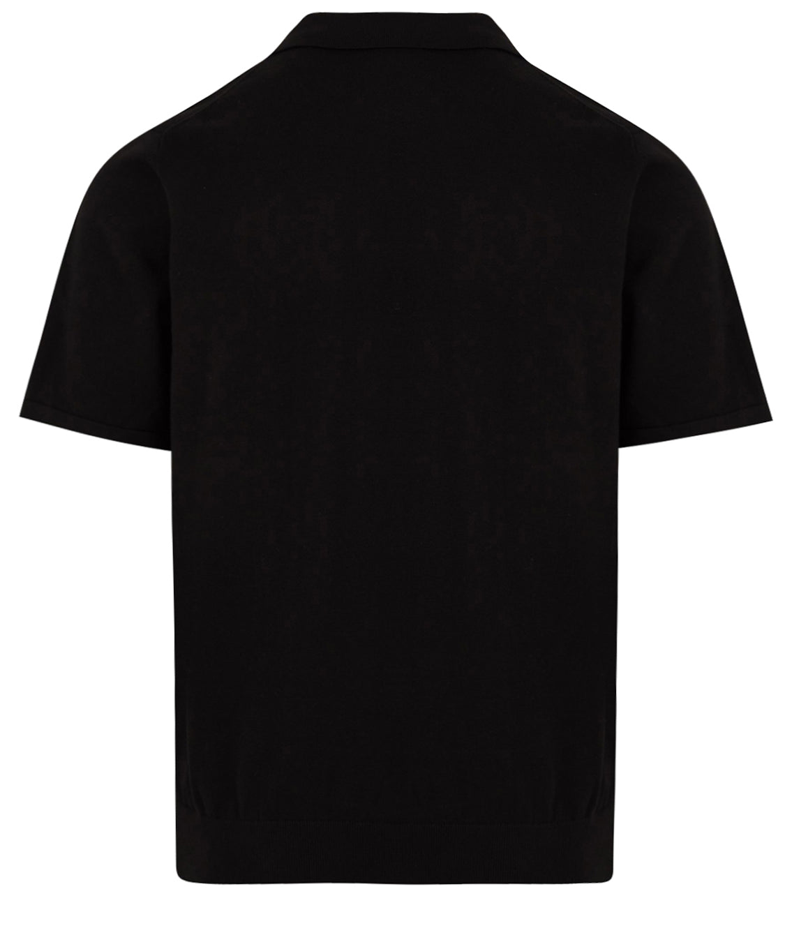 Polo PAUL SMITH Uomo - Nero