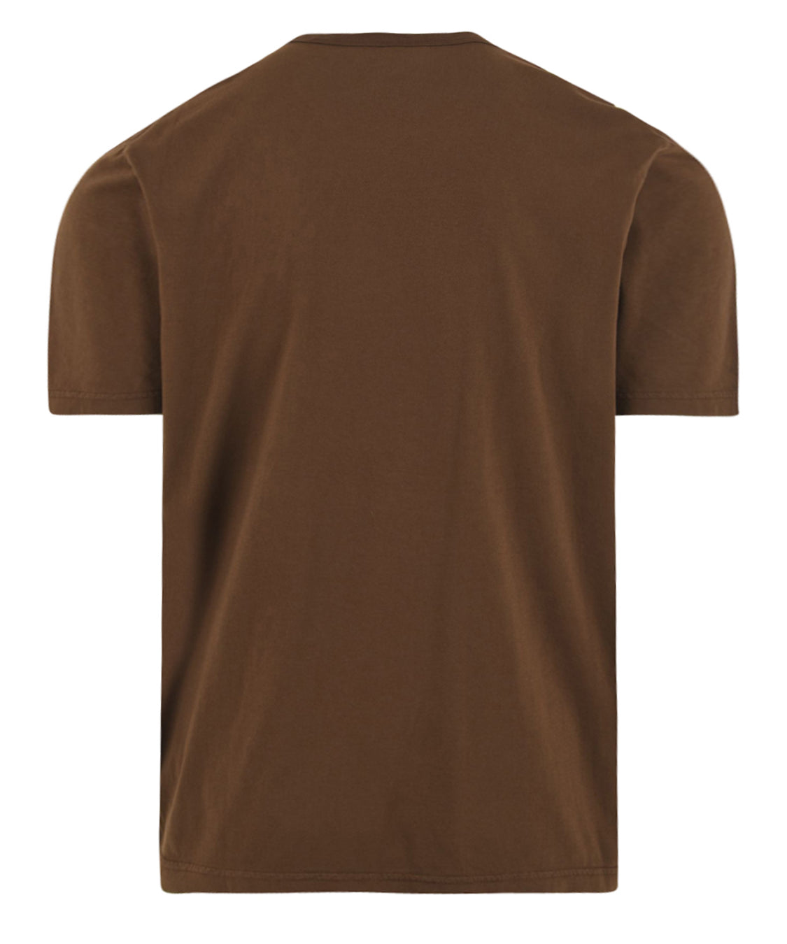 T-shirt oversided Happy PAUL SMITH Uomo - Marrone