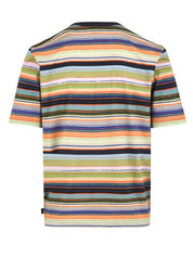 T-shirt casual fit PAUL SMITH Uomo - Multicolore