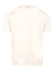 T-shirt casual fit Eclipse PAUL SMITH Uomo - Bianco