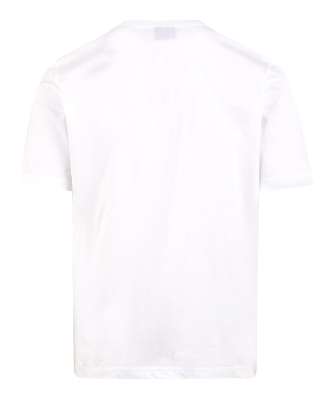 T-shirt casual fit Teddy PAUL SMITH Uomo - Bianco