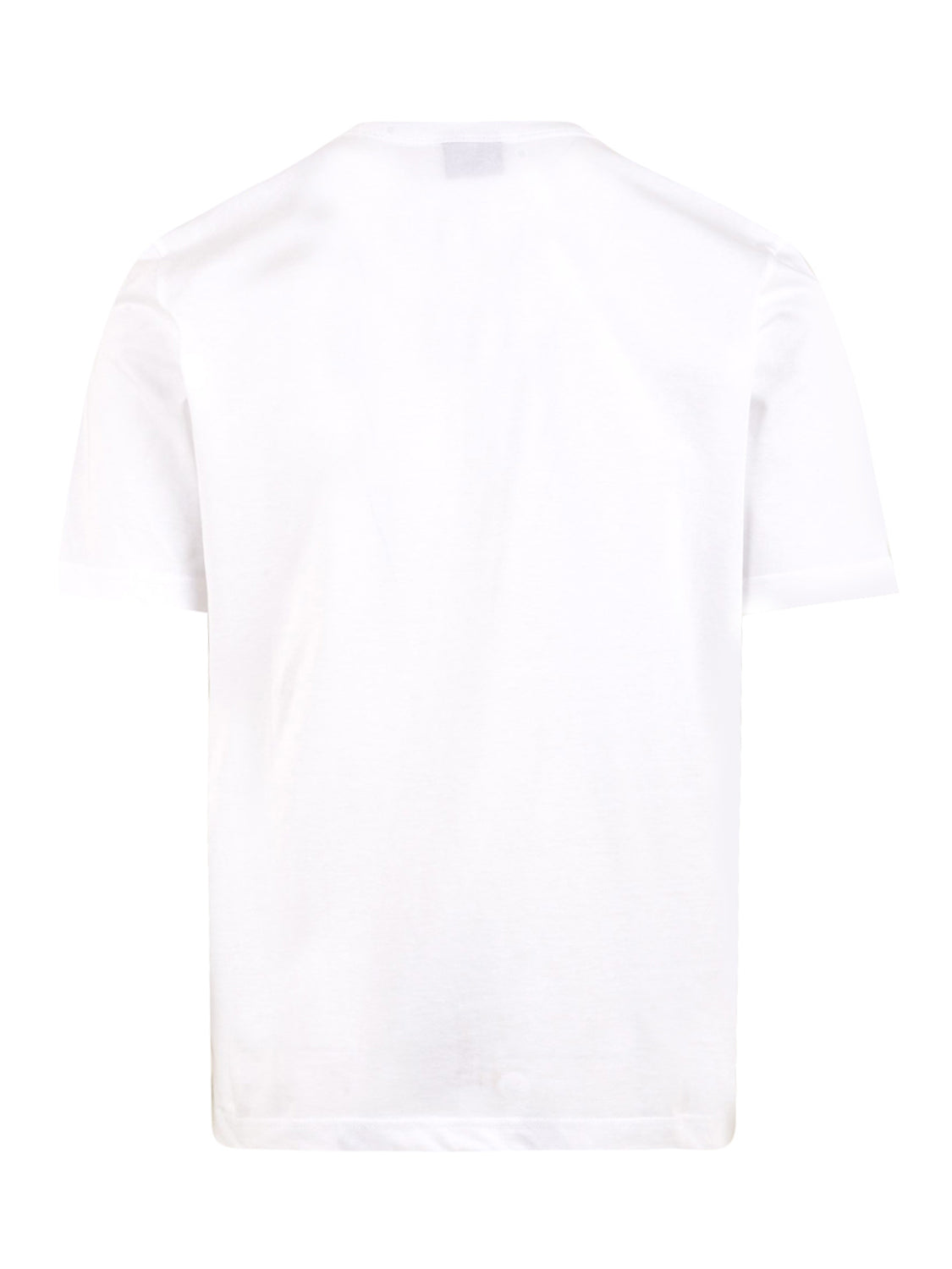 T-shirt casual fit Teddy PAUL SMITH Uomo - Bianco