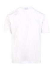 T-shirt casual fit Teddy PAUL SMITH Uomo - Bianco