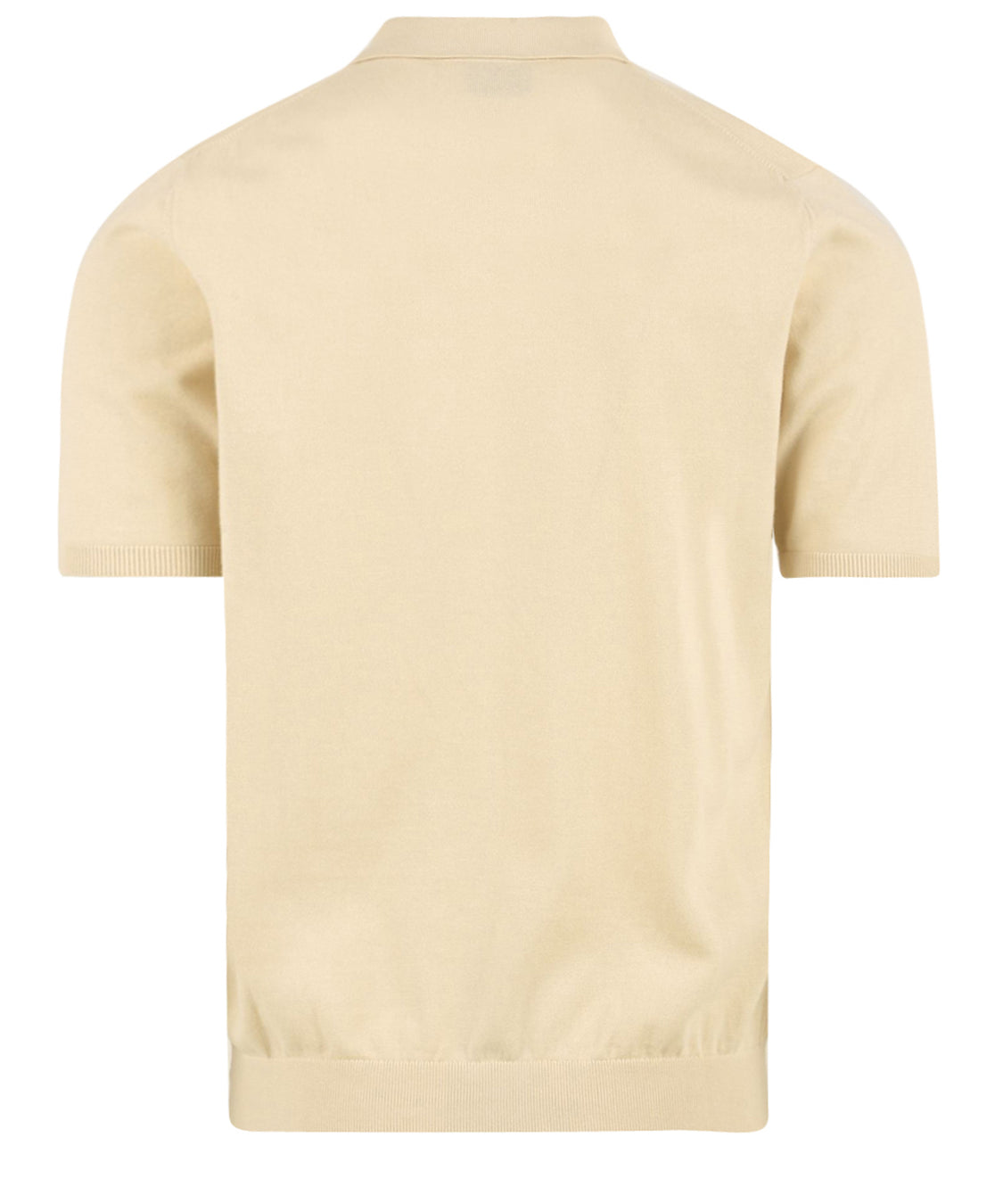 Polo PAUL SMITH Uomo - Ivory
