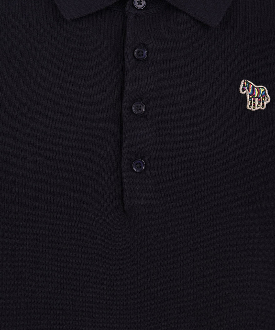 Polo PAUL SMITH Uomo - Blue