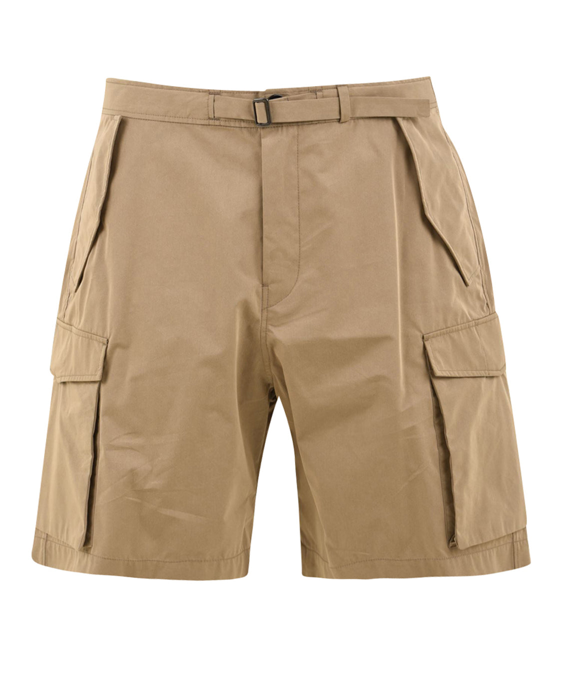 Shorts cargo PAUL SMITH Uomo - Marrone