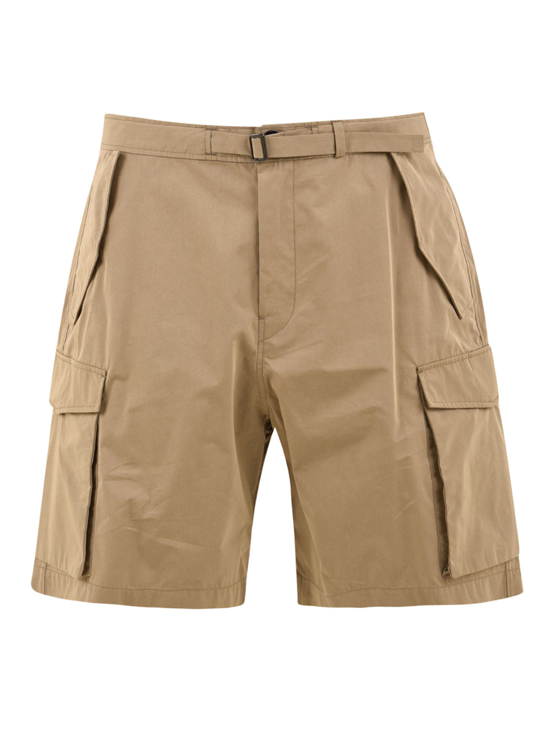 Shorts cargo PAUL SMITH Uomo - Marrone