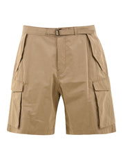 Shorts cargo PAUL SMITH Uomo - Marrone