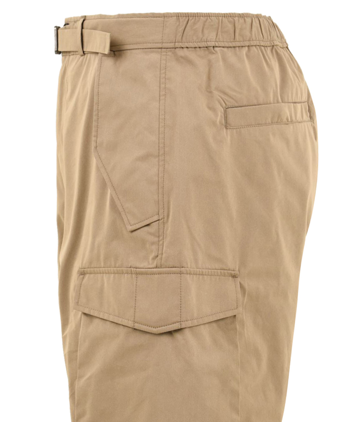 Shorts cargo PAUL SMITH Uomo - Marrone