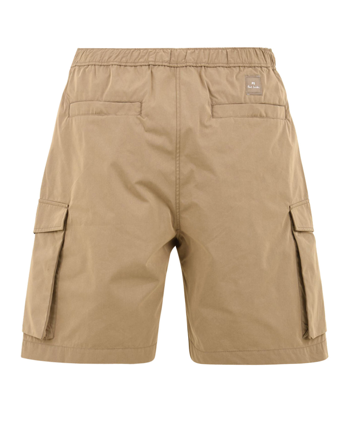 Shorts cargo PAUL SMITH Uomo - Marrone