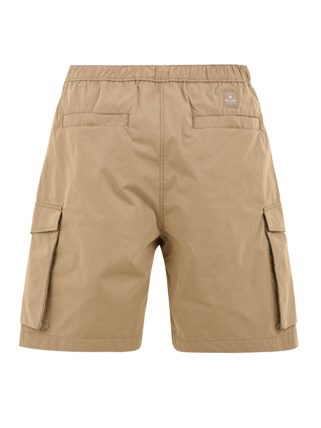 Shorts cargo PAUL SMITH Uomo - Marrone
