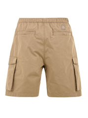 Shorts cargo PAUL SMITH Uomo - Marrone