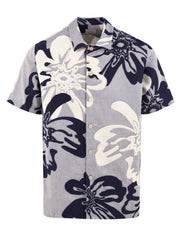 Camicia casual fit PAUL SMITH Uomo - Blue