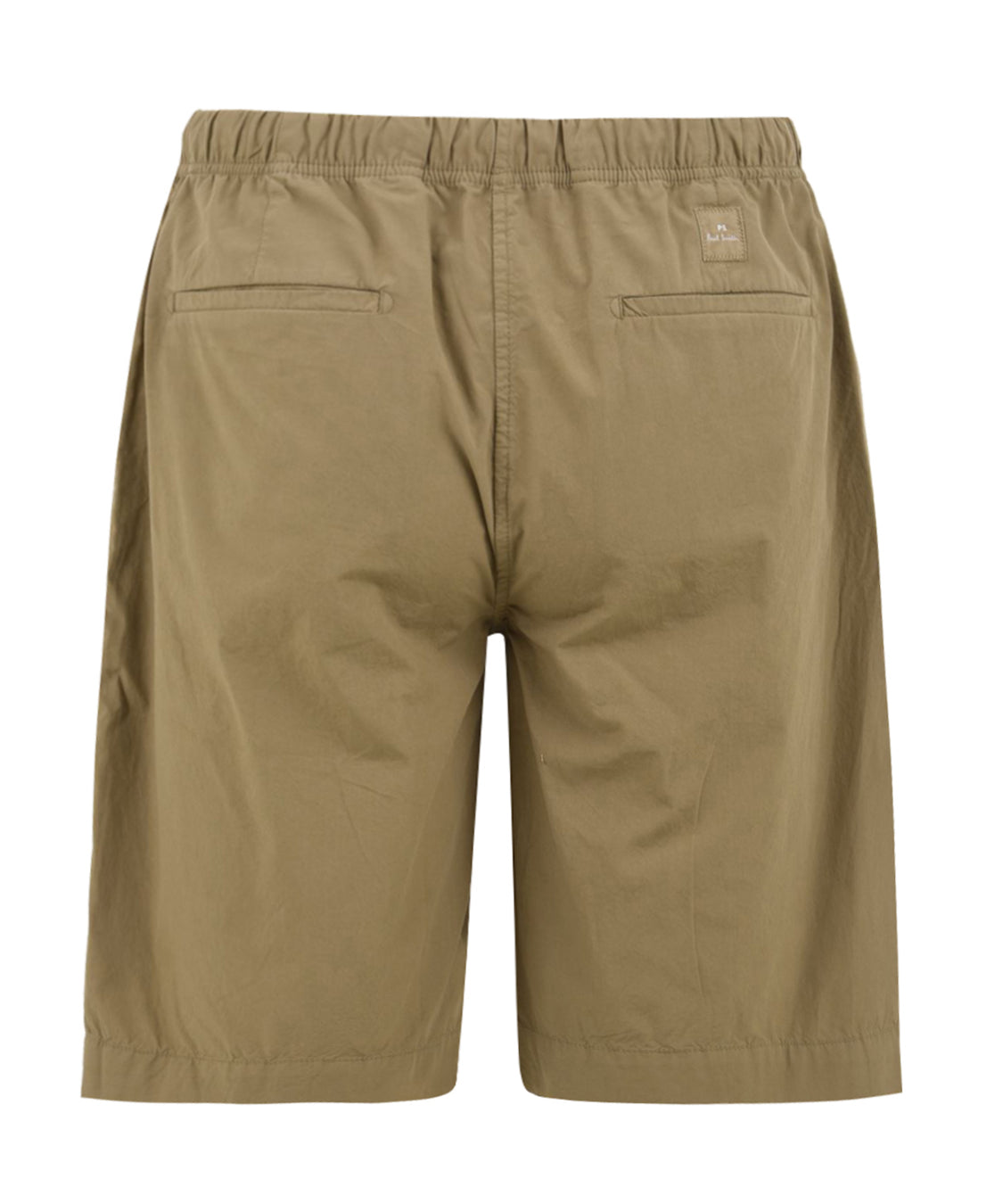 Shorts PAUL SMITH Uomo - Beige