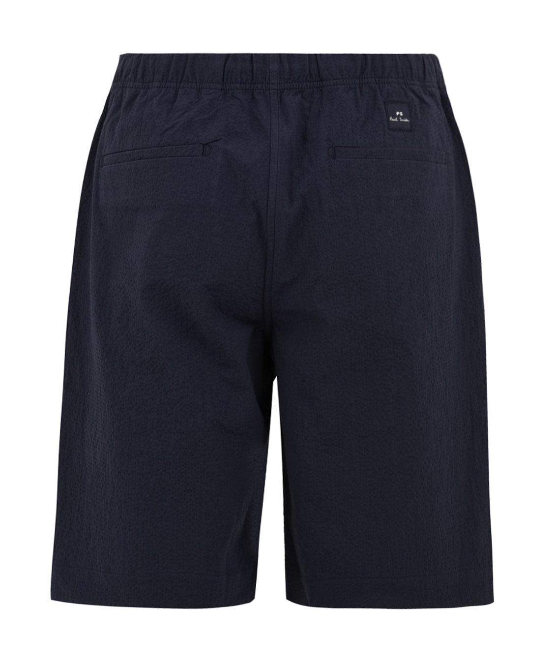 Shorts PAUL SMITH Uomo - Blue