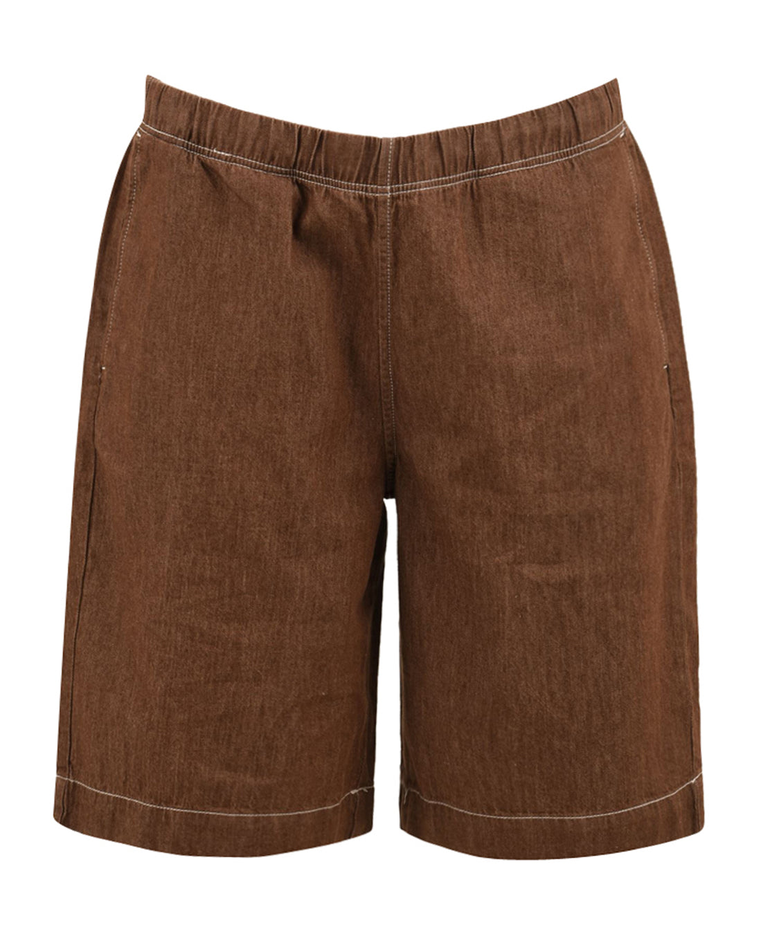 Shorts PAUL SMITH Uomo - Marrone