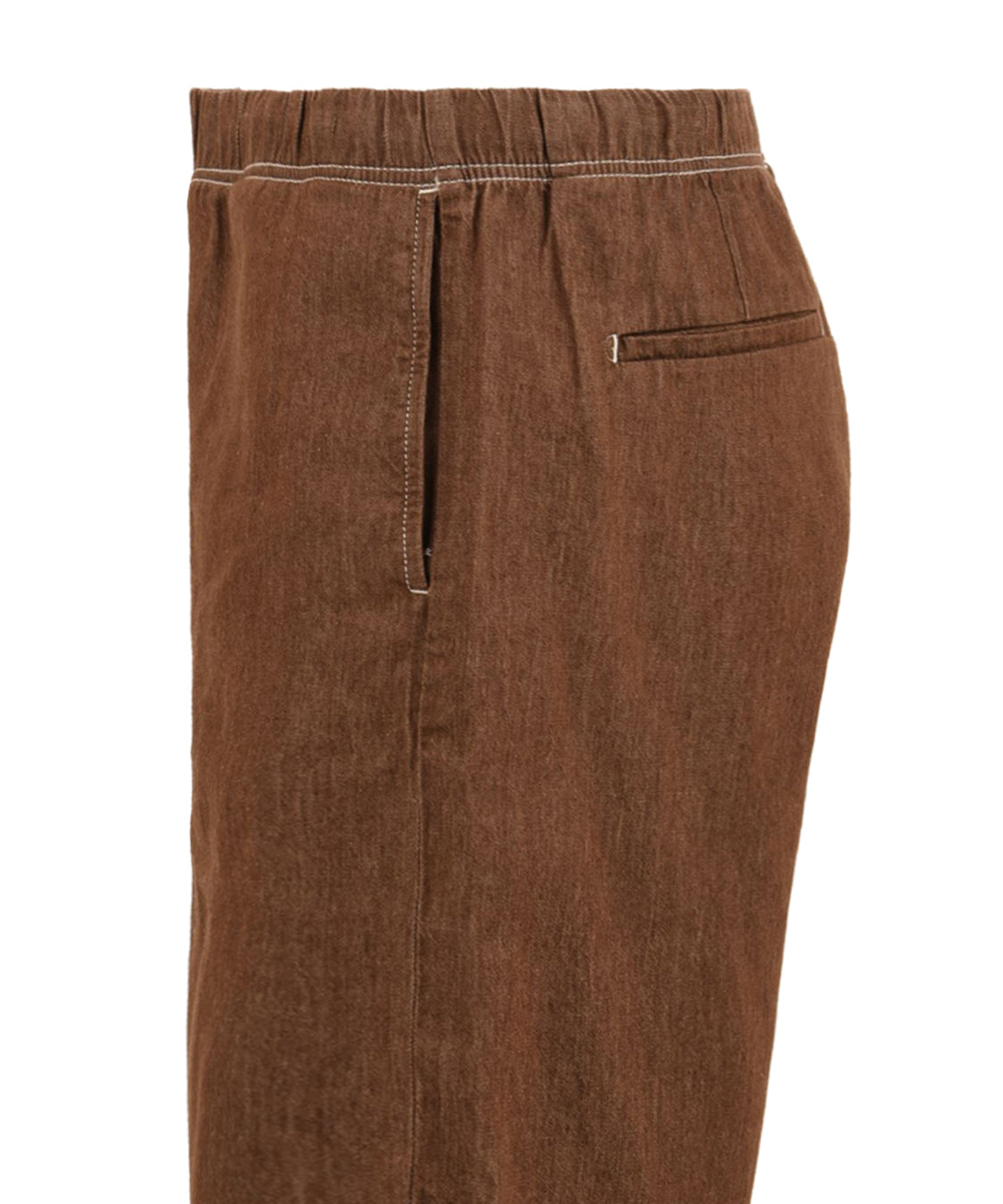 Shorts PAUL SMITH Uomo - Marrone