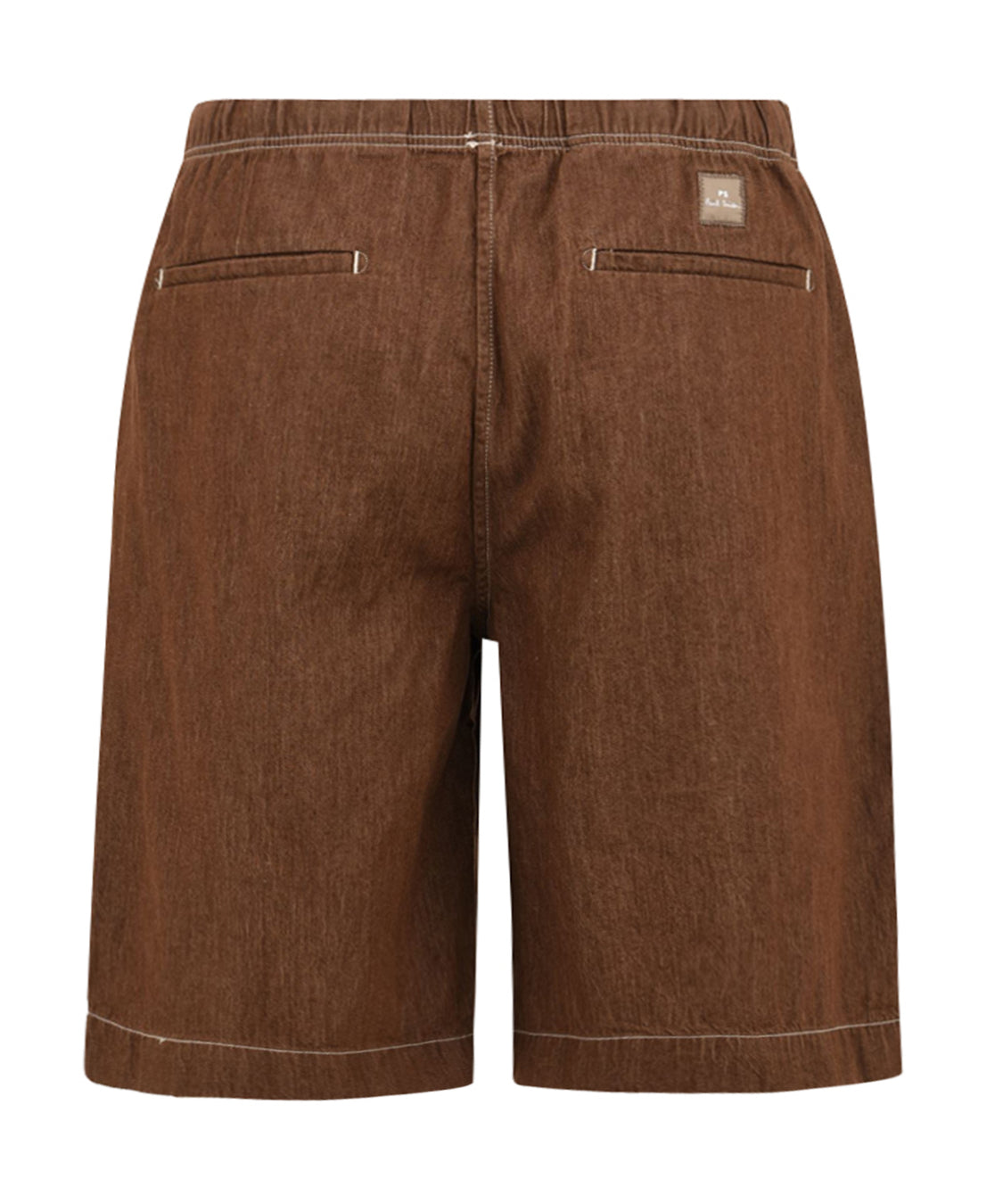 Shorts PAUL SMITH Uomo - Marrone
