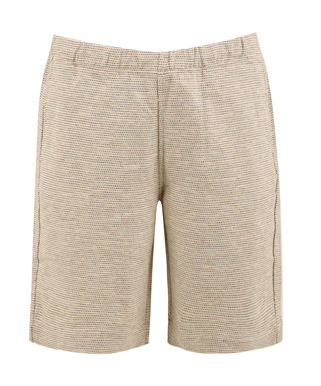 Shorts PAUL SMITH Uomo - Bianco