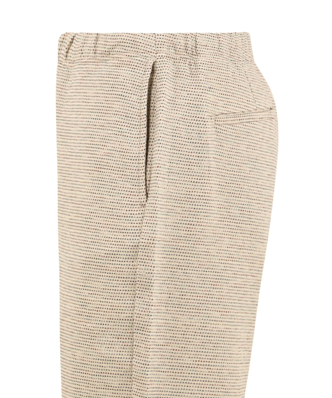 Shorts PAUL SMITH Uomo - Bianco