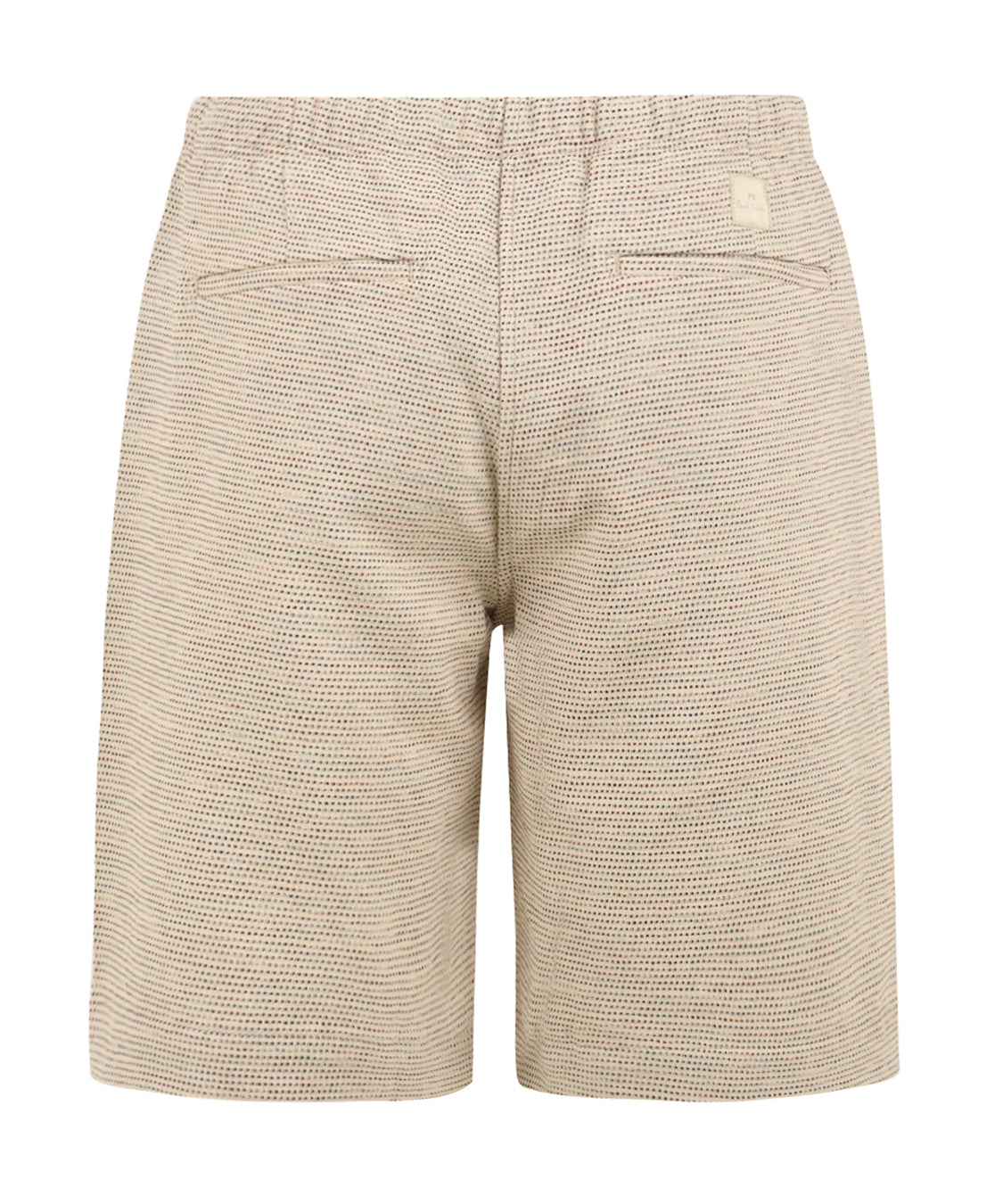 Shorts PAUL SMITH Uomo - Bianco