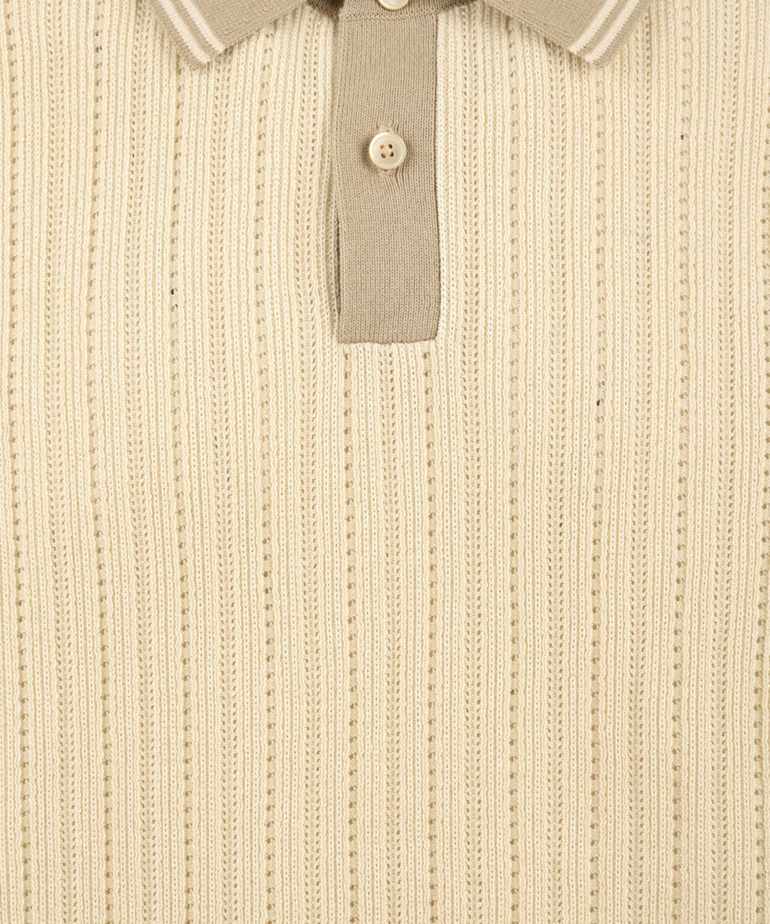Polo PAUL SMITH Uomo - Ivory