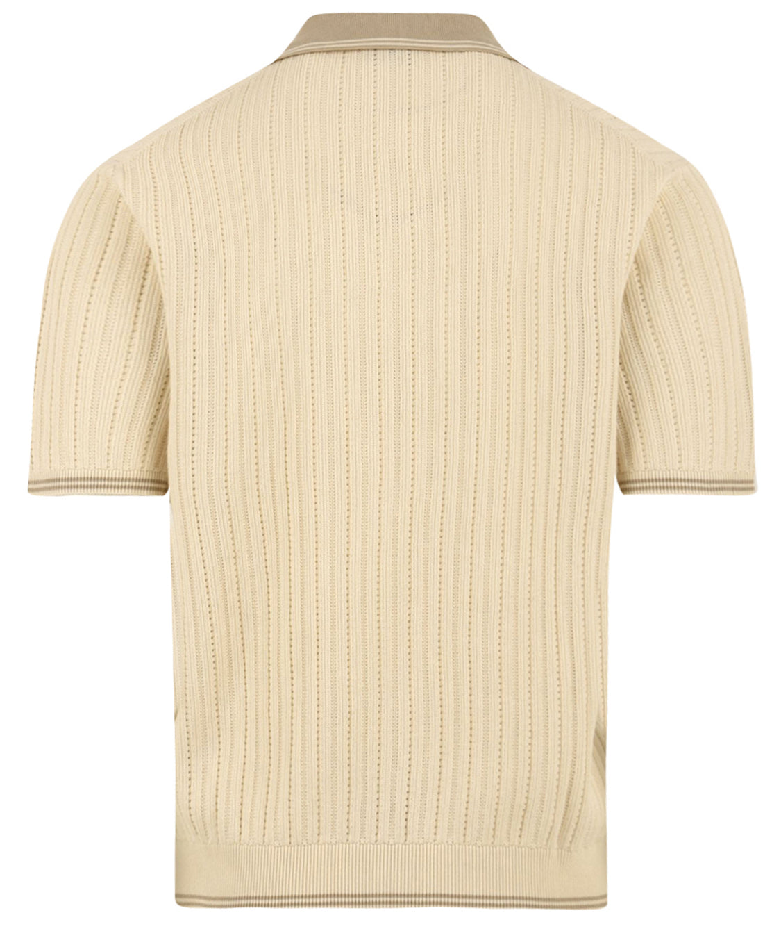 Polo PAUL SMITH Uomo - Ivory