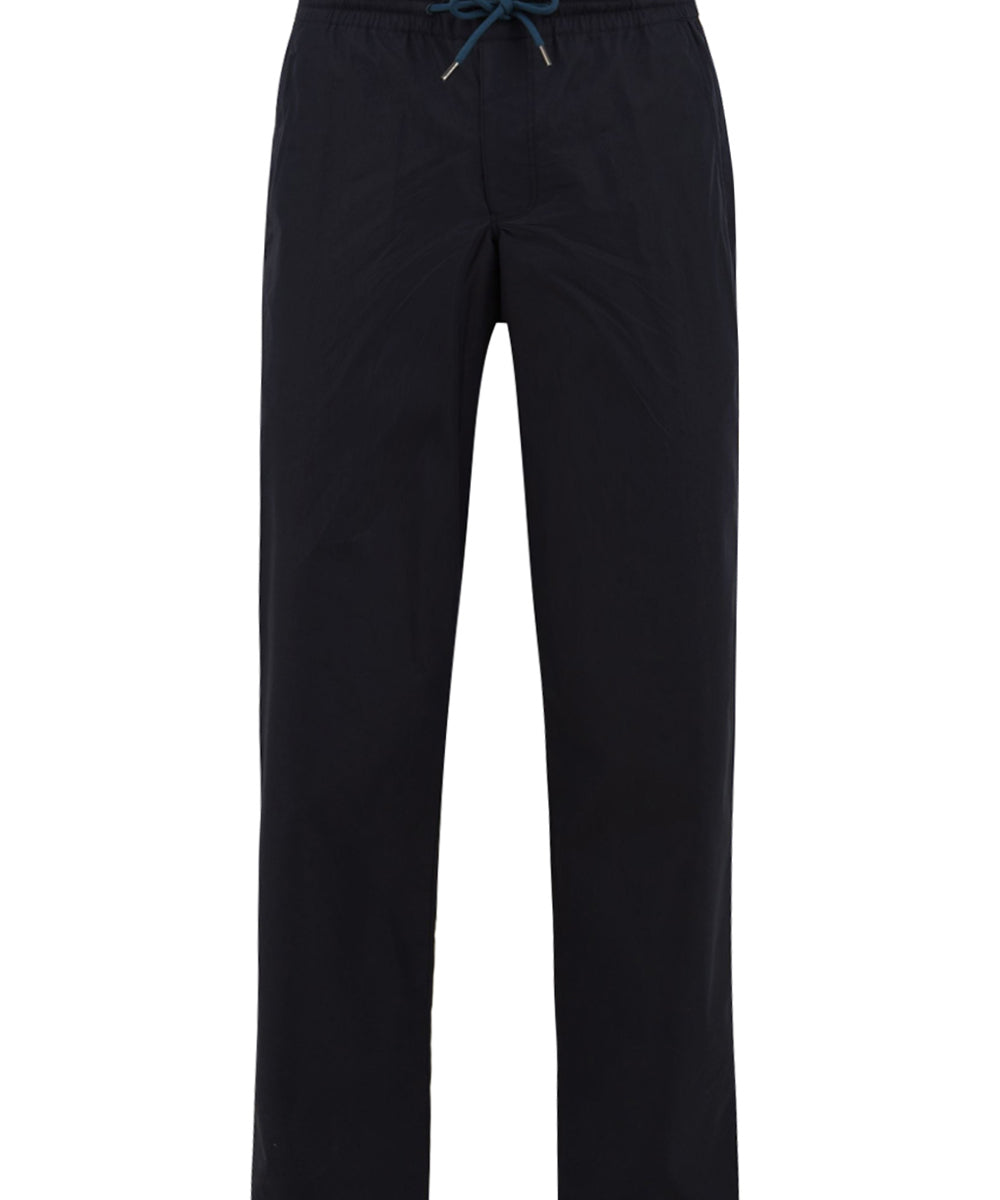 Pantalone elasticated PAUL SMITH Uomo - Blue