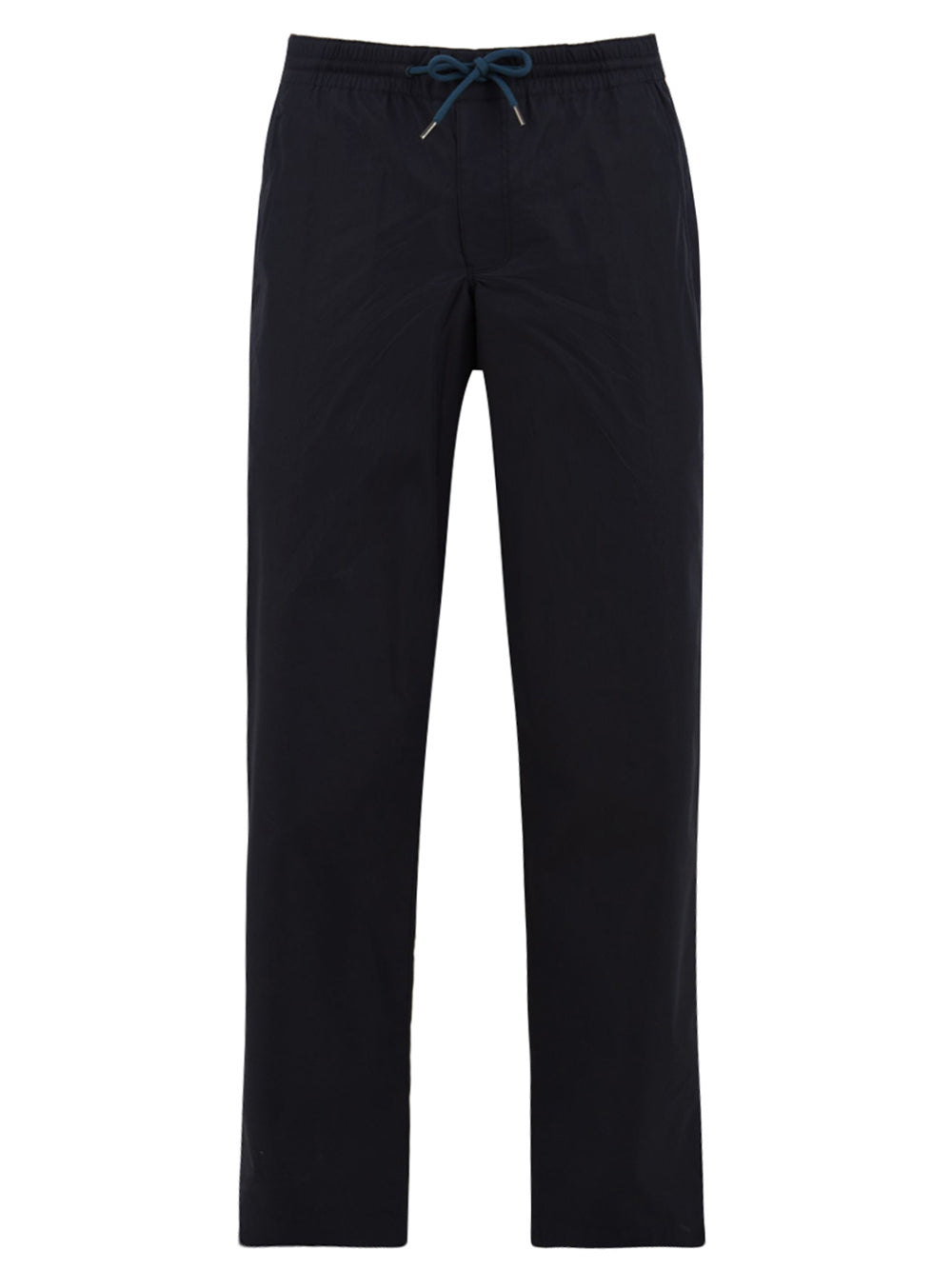 Pantalone elasticated PAUL SMITH Uomo - Blue