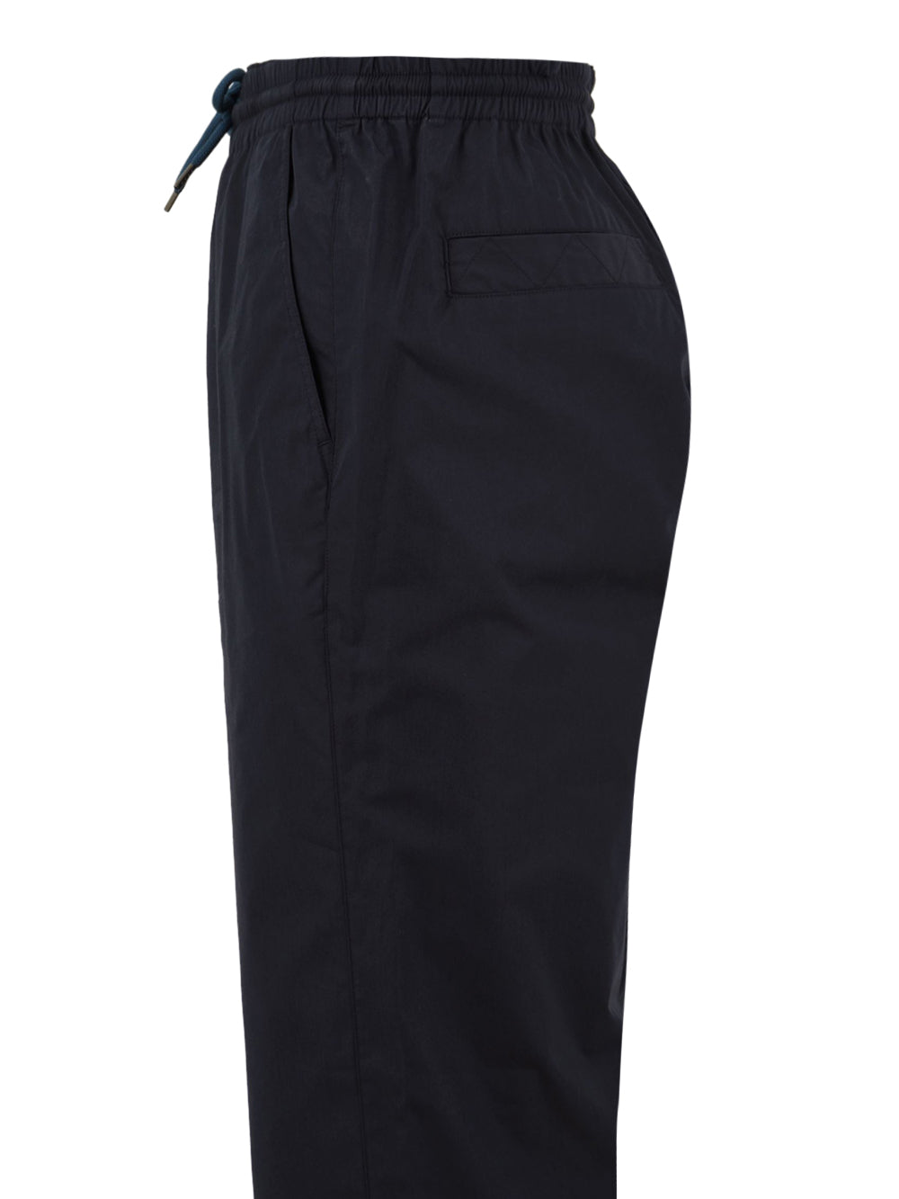 Pantalone elasticated PAUL SMITH Uomo - Blue