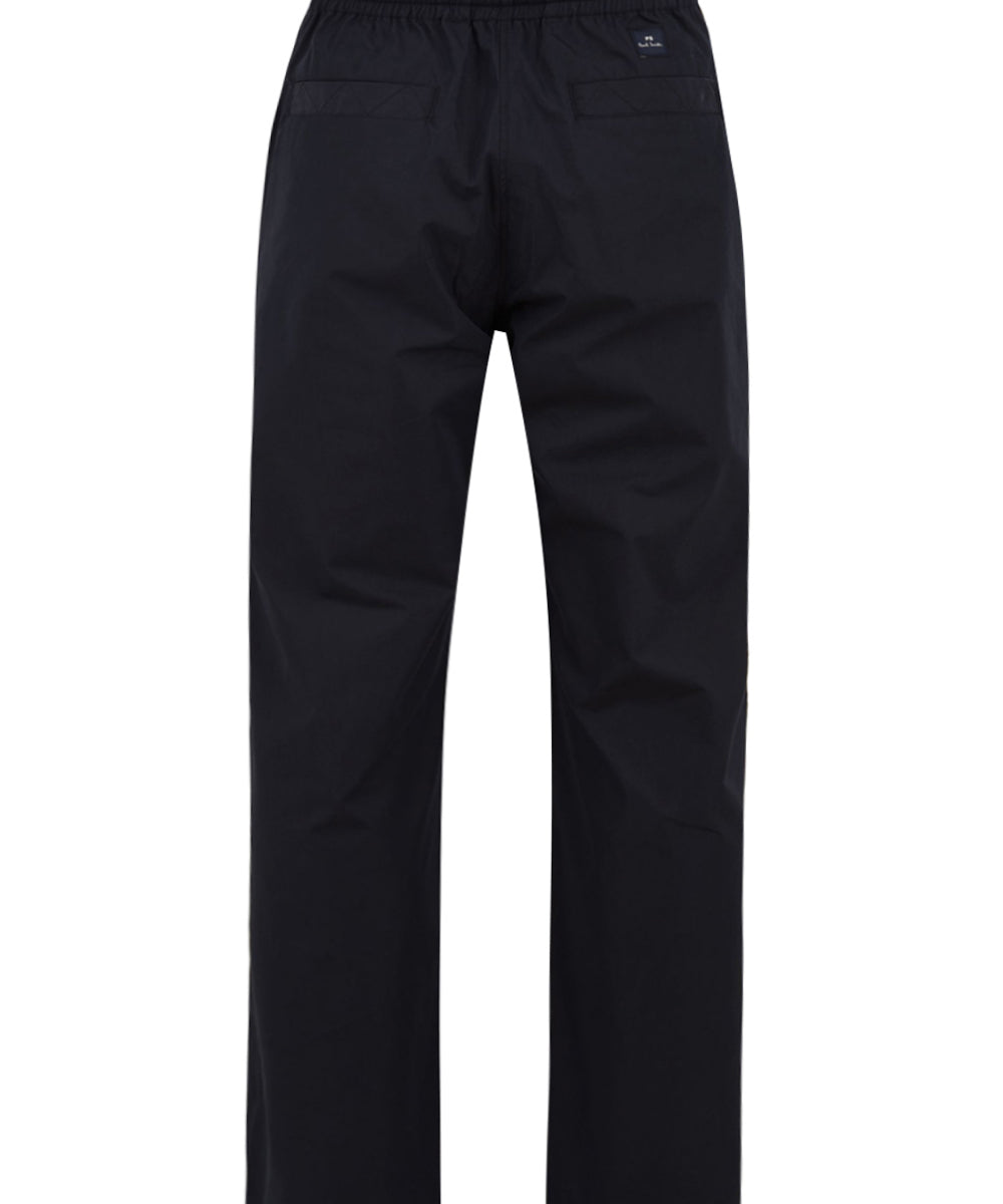Pantalone elasticated PAUL SMITH Uomo - Blue